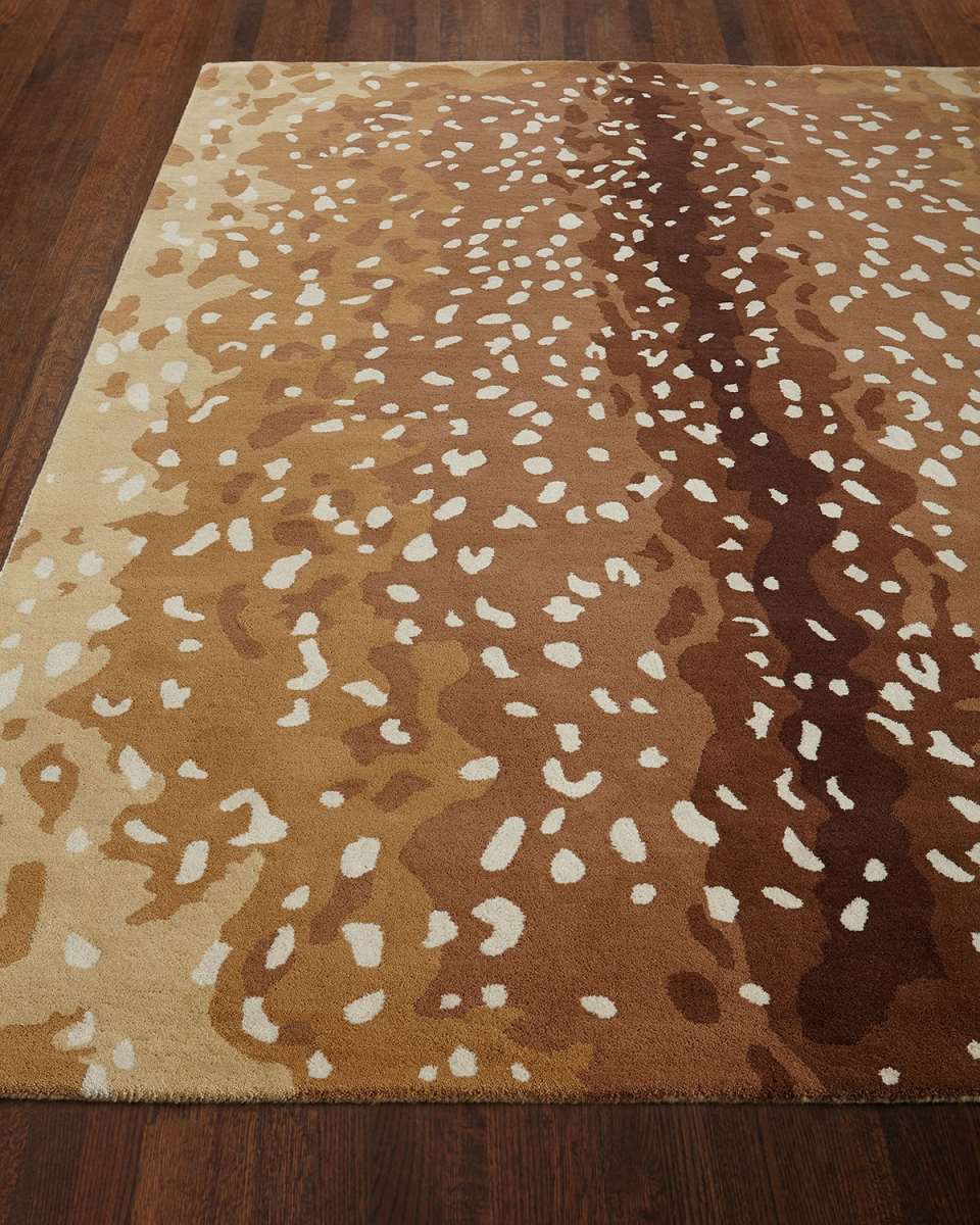 Bronson Rug, 8' x 11'